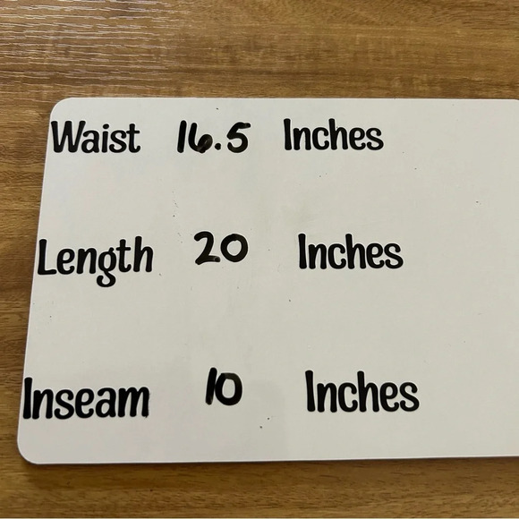 Under Armour UA Match Blue Clear Golf Shorts Men’s Size 34 Waist - Picture 6 of 6